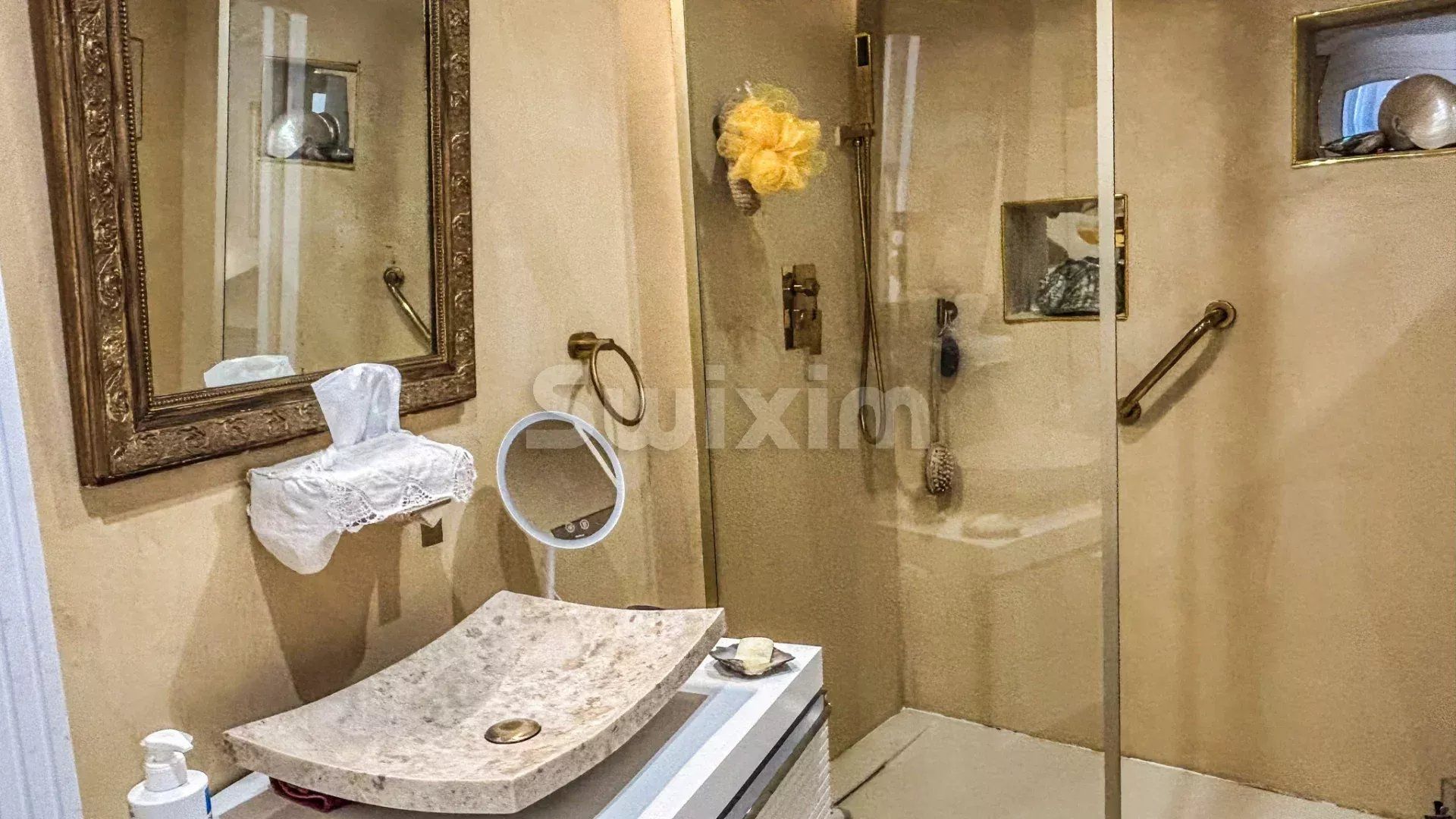 casa 9 Quartos para venda sobre Sernhac (30210)
