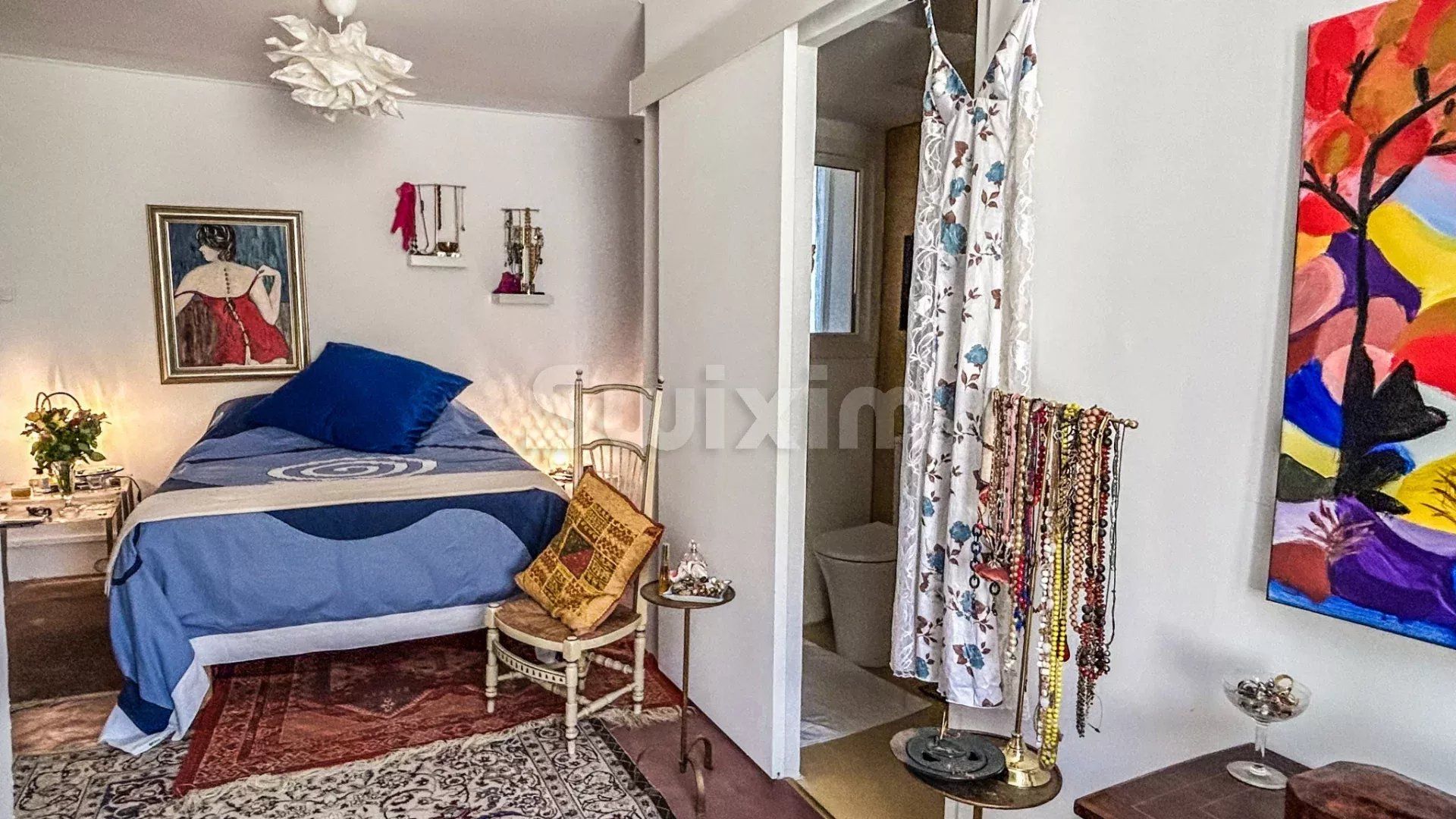 casa 9 Quartos para venda sobre Sernhac (30210)