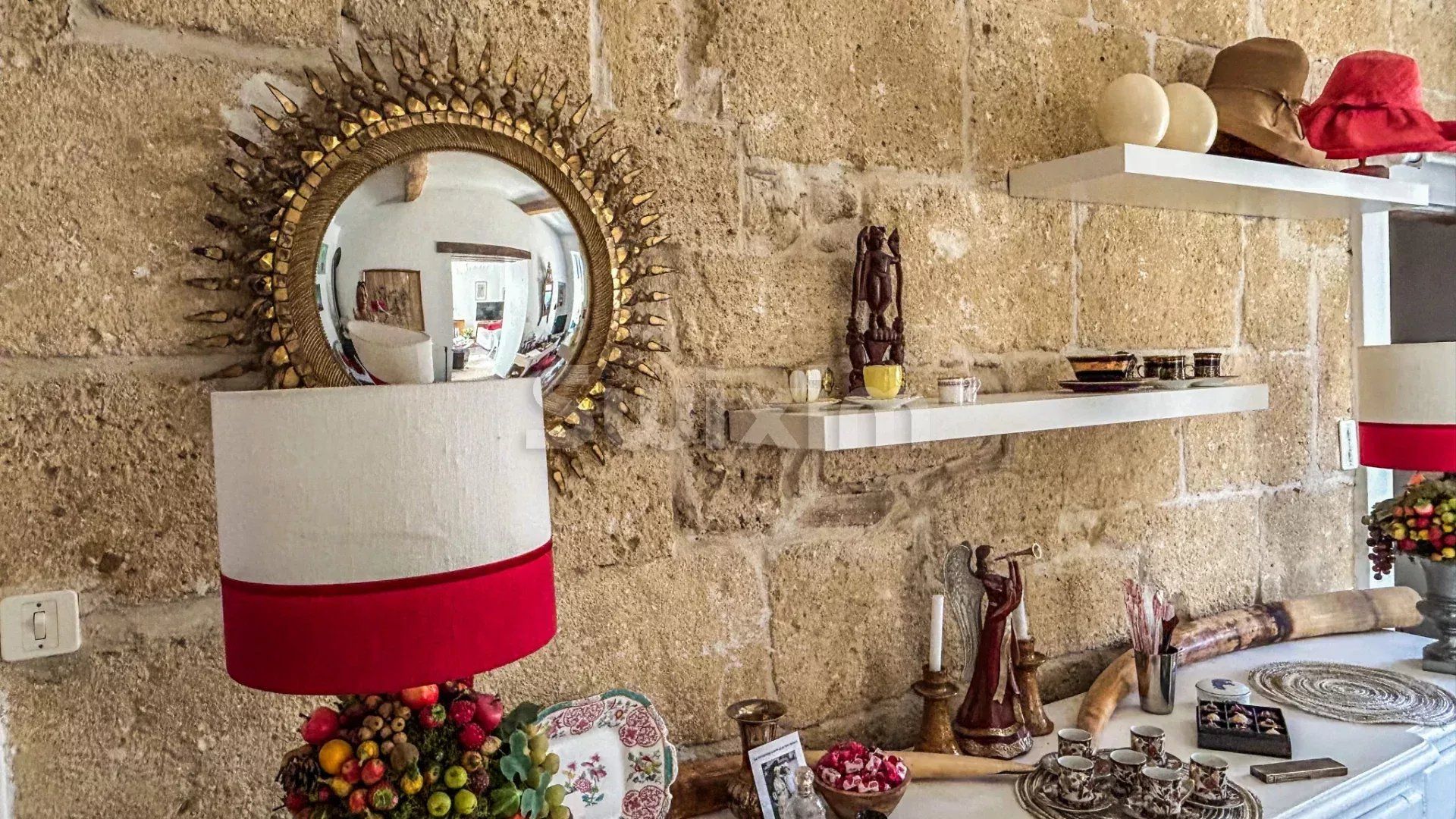 casa 9 Quartos para venda sobre Sernhac (30210)
