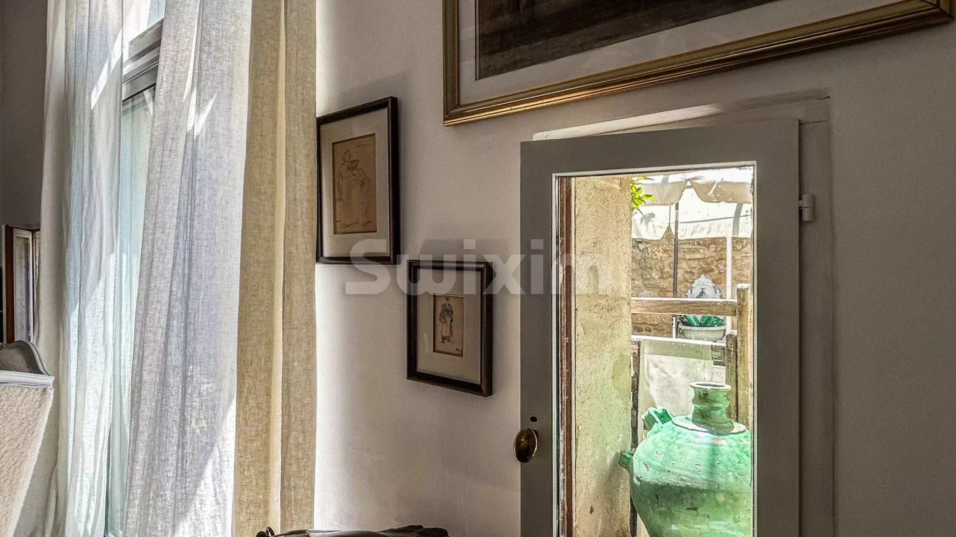 casa 9 Quartos para venda sobre Sernhac (30210)
