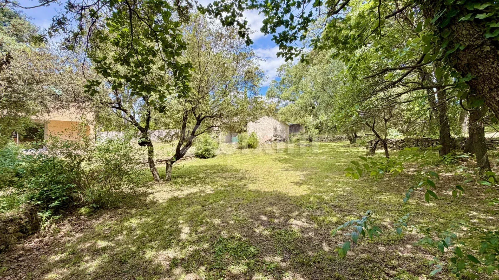 villa 6 Camere in vendita su Castillon-du-Gard (30210)