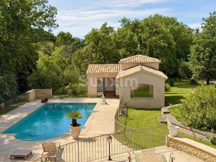Verkauf Anwesen Castillon-du-Gard 7&nbsp;Zimmer 175&nbsp;m²