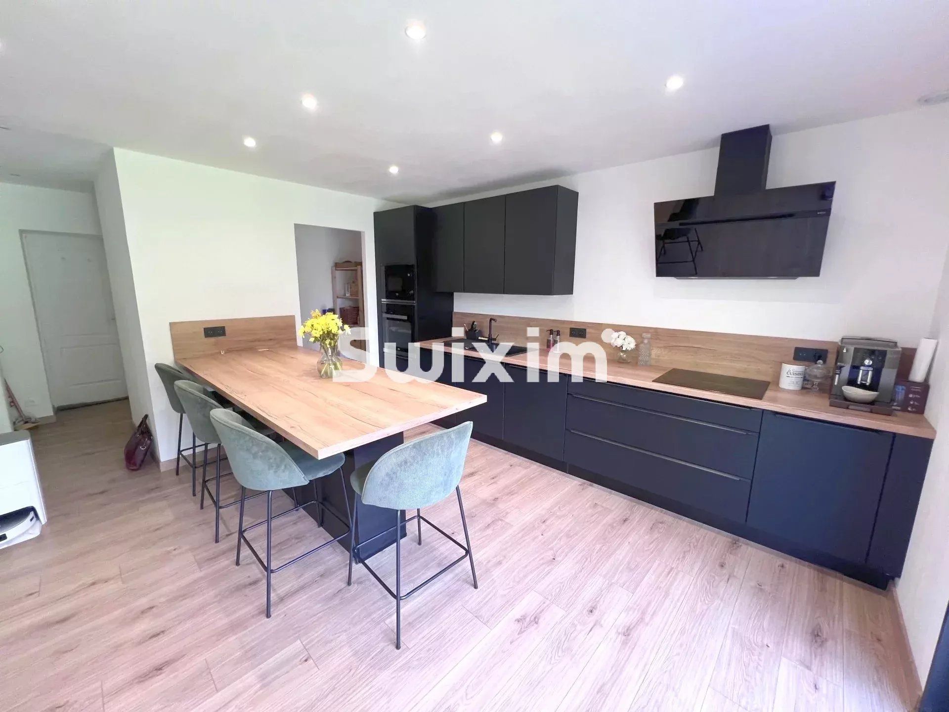 casa 5 Salas en venta en Lons-le-Saunier (39000)