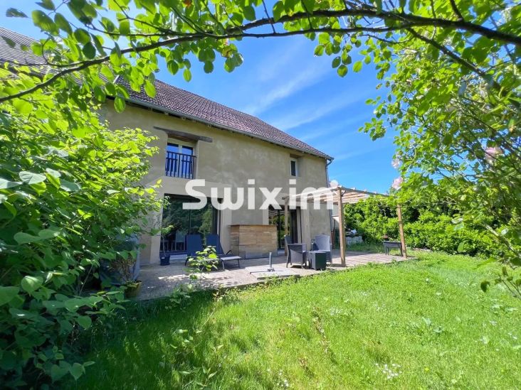 Venta Casa Lons-le-Saunier 5&nbsp;Salas 150&nbsp;m²