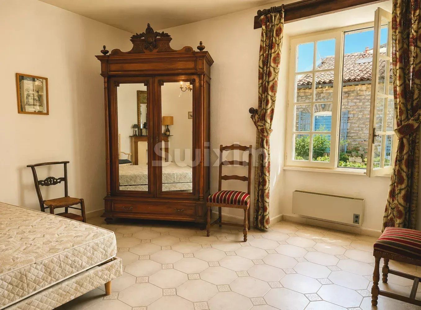maison 4 Pièces en vente sur Vézénobres (30360)