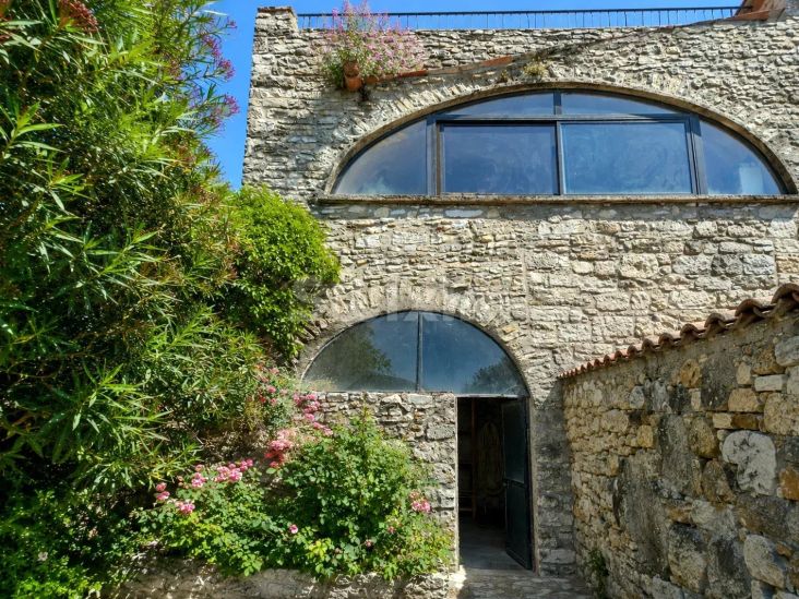 Vente Maison Vézénobres 4&nbsp;Pièces 110&nbsp;m²