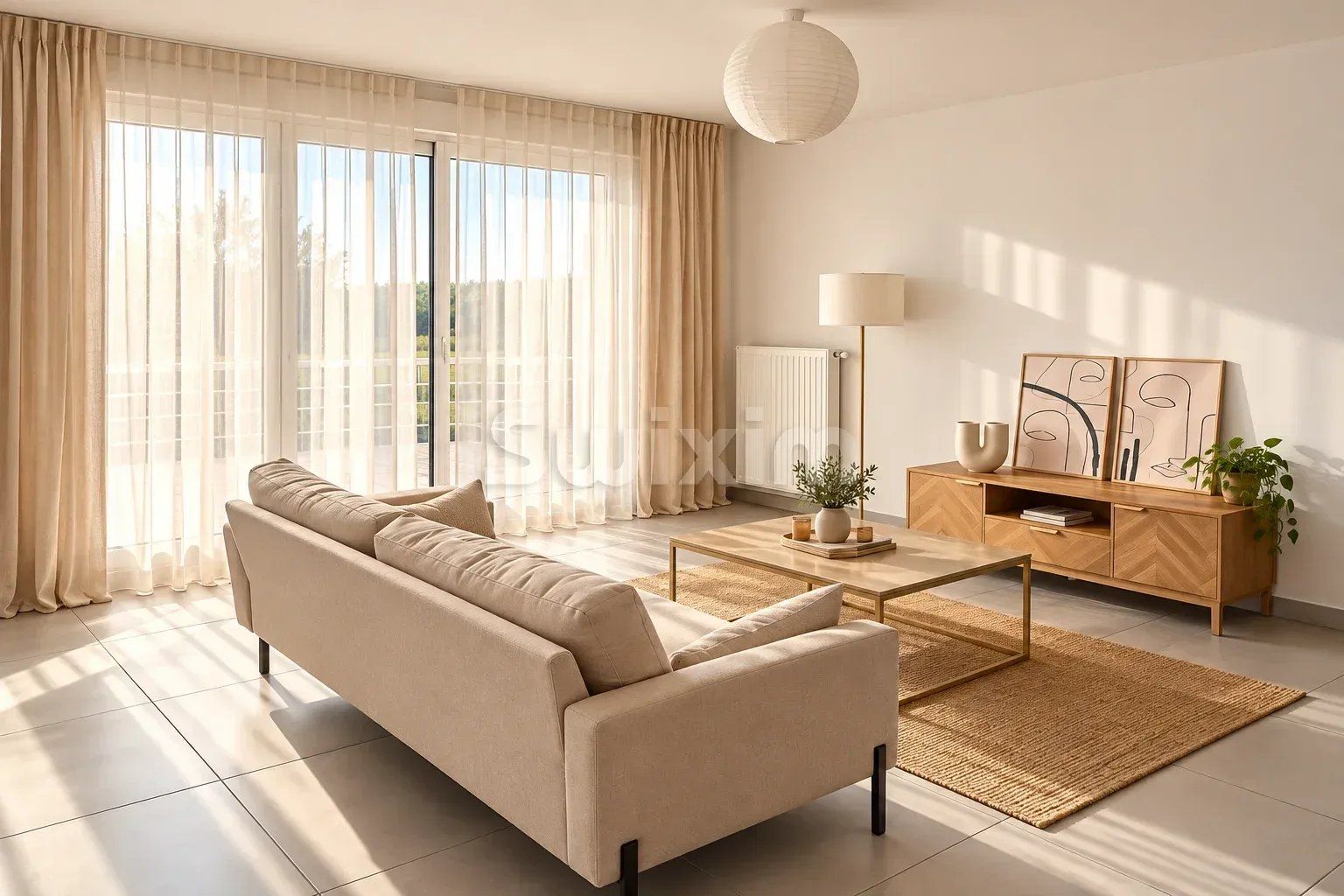 Appartement 4 pièces 108 m² · à Francheville · 108,4 m² · 604 000 €