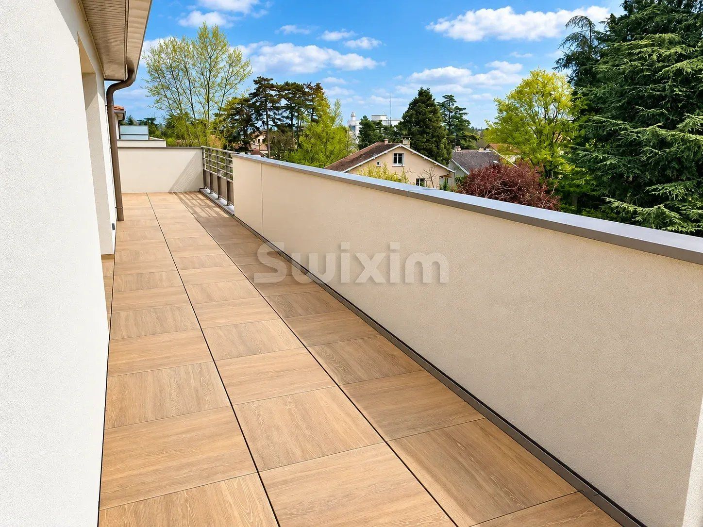 appartement 4 Pièces en vente sur Francheville (69340)