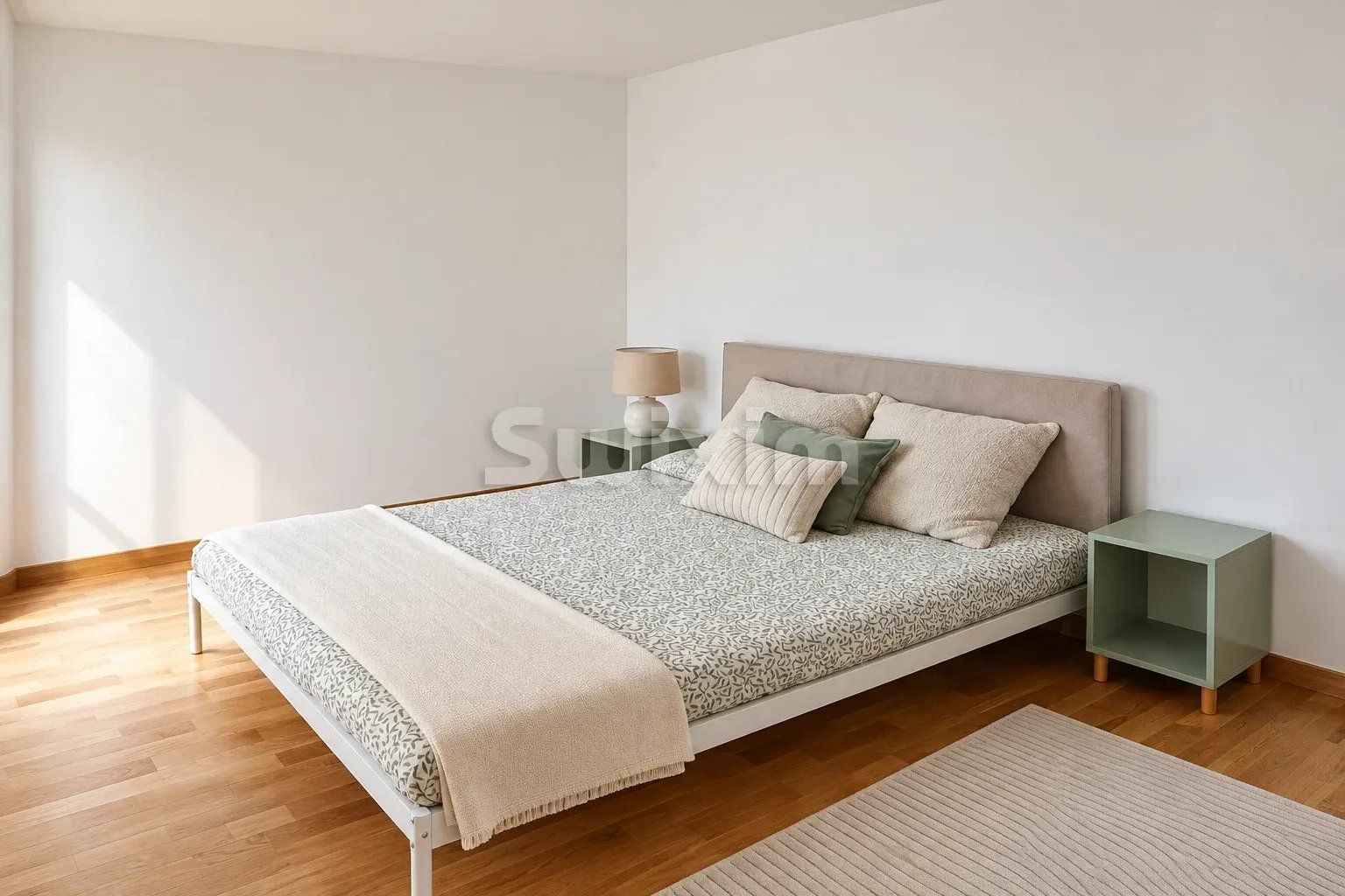 appartement 4 Pièces en vente sur Francheville (69340)