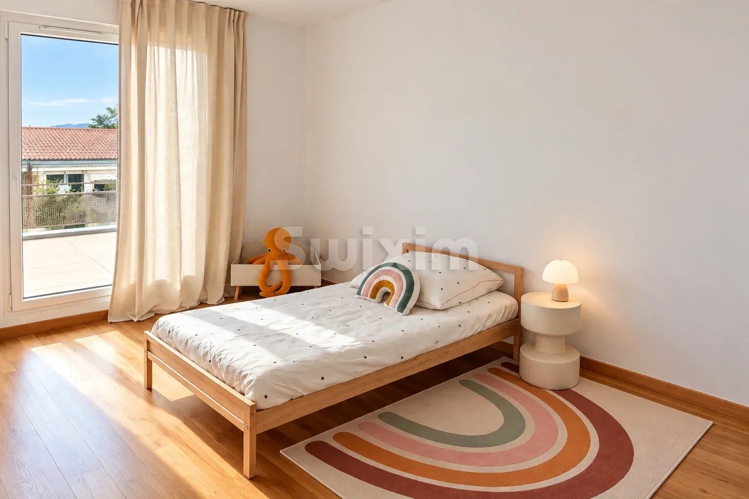 appartement 4 Pièces en vente sur Francheville (69340)