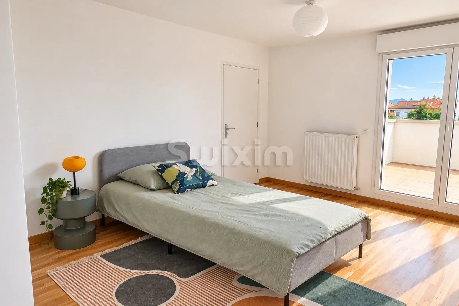 appartement 4 Pièces en vente sur Francheville (69340)