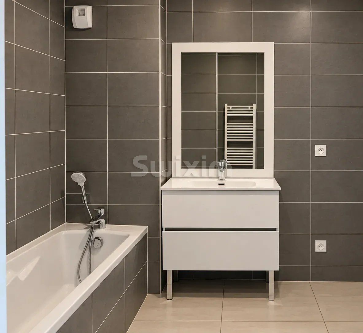appartement 4 Pièces en vente sur Francheville (69340)