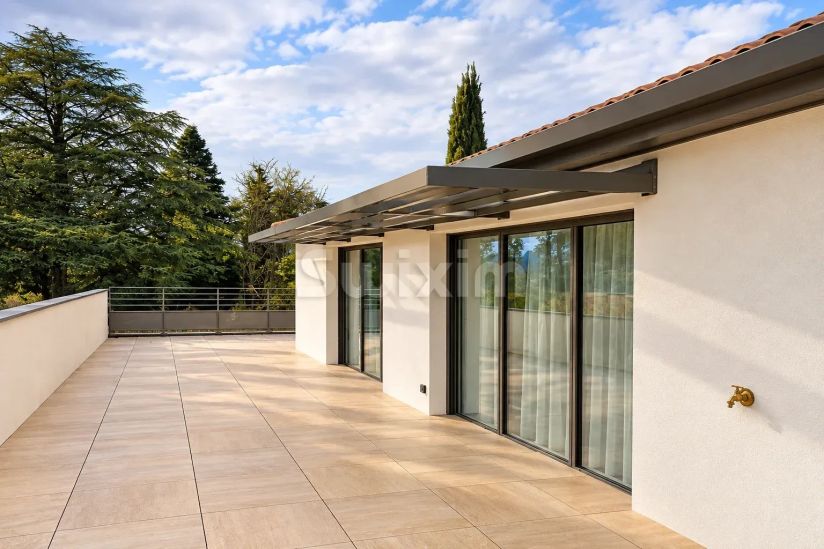 Vente Appartement Francheville 4&nbsp;Pièces 108.4&nbsp;m²