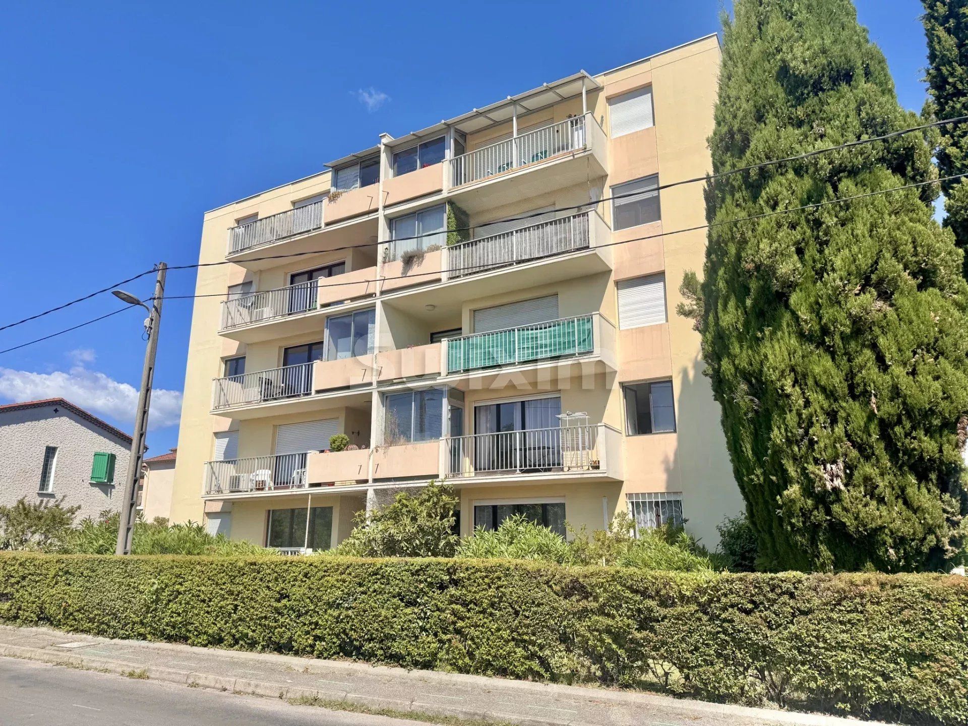 appartamento 3 Camere in vendita su Alès (30100)