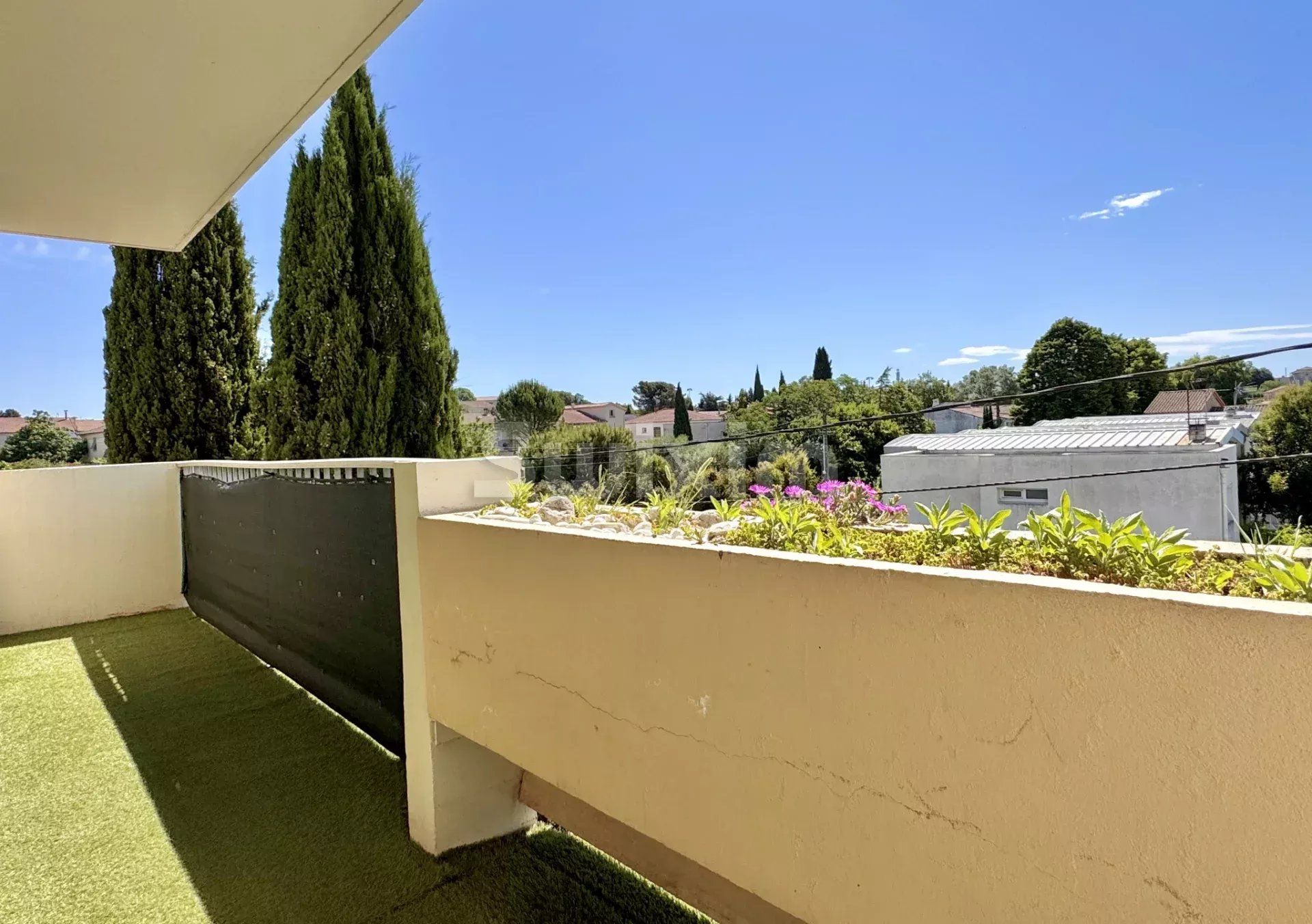 appartamento 3 Camere in vendita su Alès (30100)