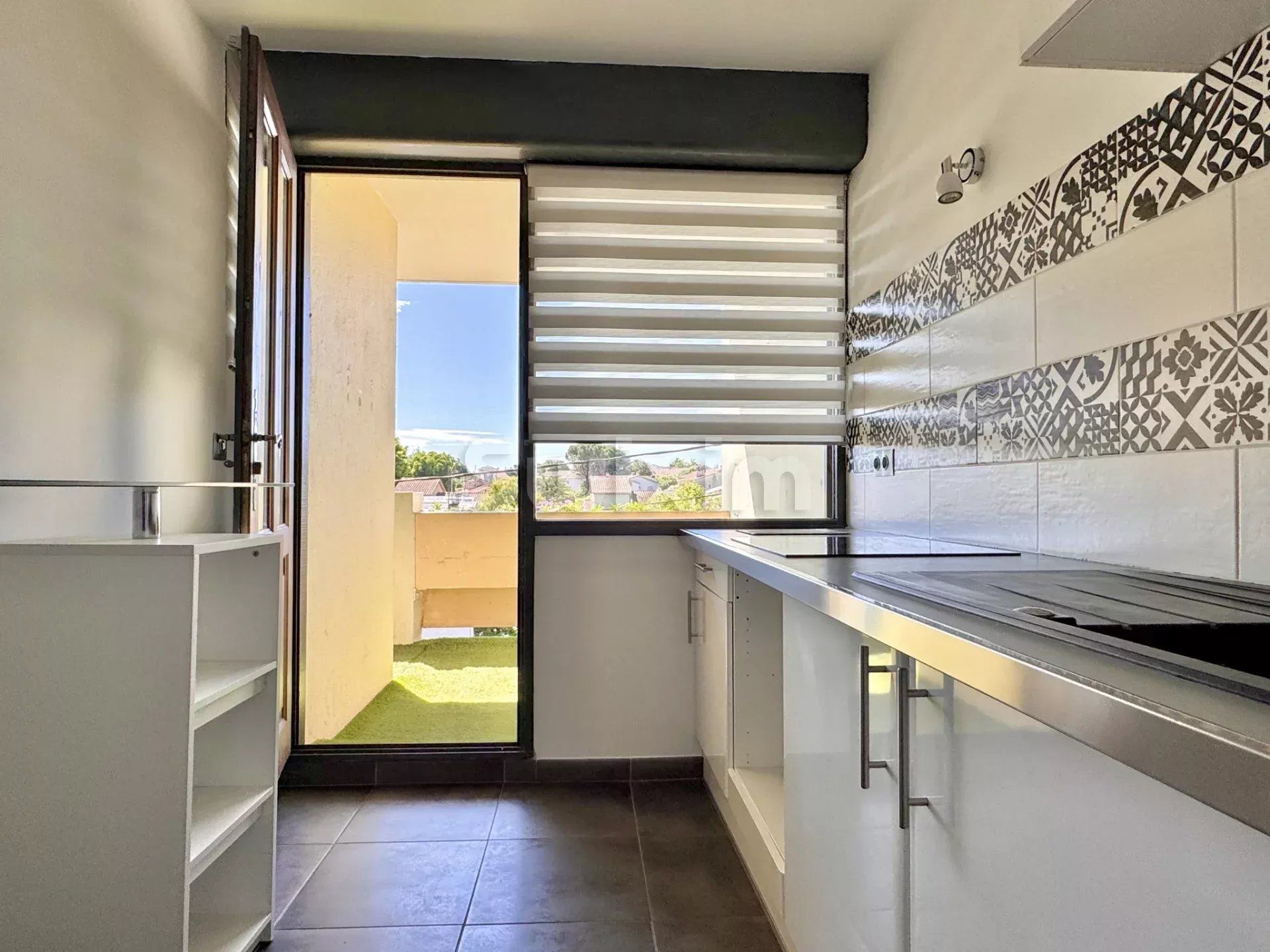 appartamento 3 Camere in vendita su Alès (30100)
