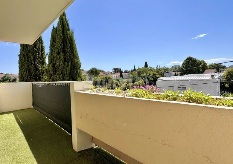 Vendita Appartamento Alès 3&nbsp;Camere 59.93&nbsp;m²