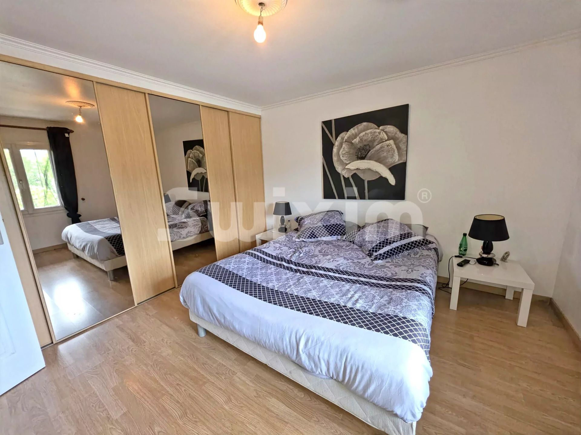 maison 8 Pièces en vente sur Entrelacs (73410)