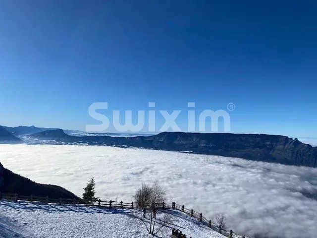 appartamento 2 Camere in vendita su Les Déserts (73230)