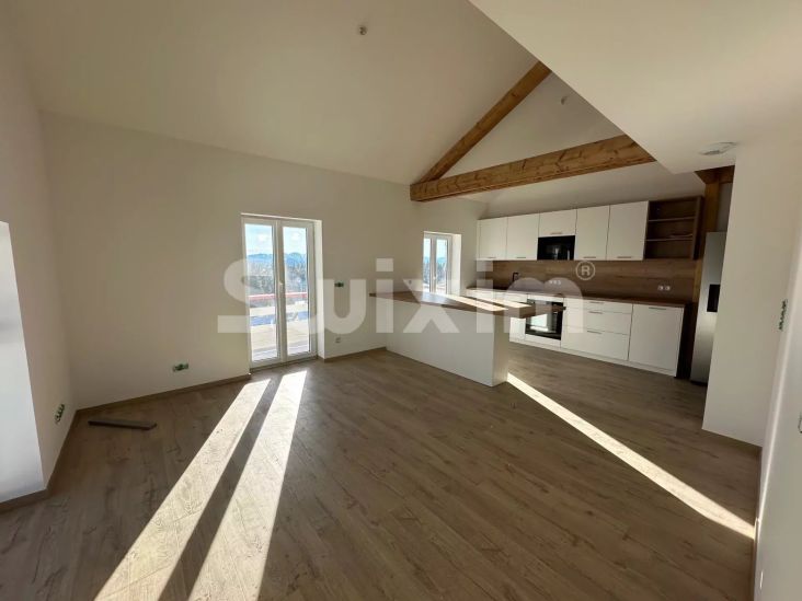Vendita Appartamento Les Déserts 2&nbsp;Camere 50.45&nbsp;m²