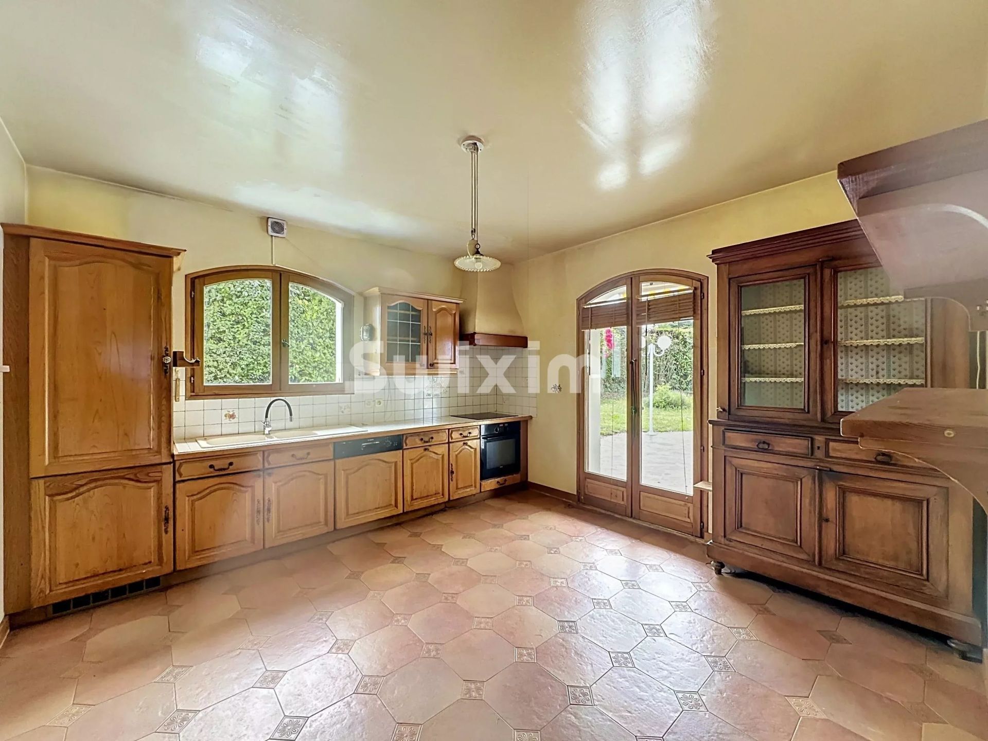 casa 6 Camere in vendita su Messery (74140)