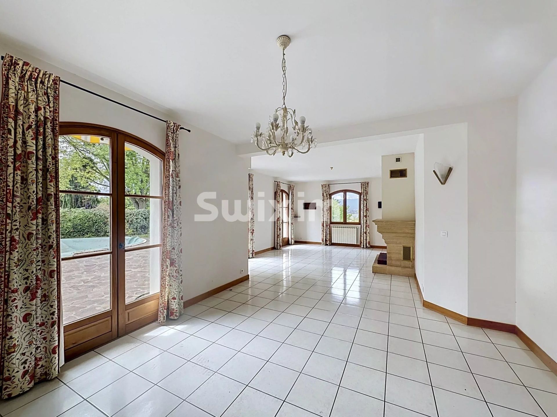 casa 6 Camere in vendita su Messery (74140)
