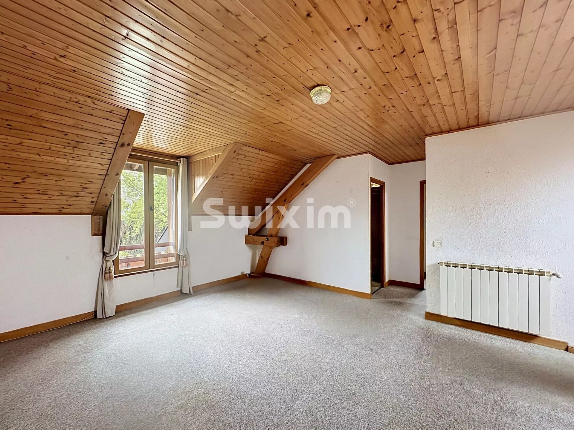 casa 6 Camere in vendita su Messery (74140)