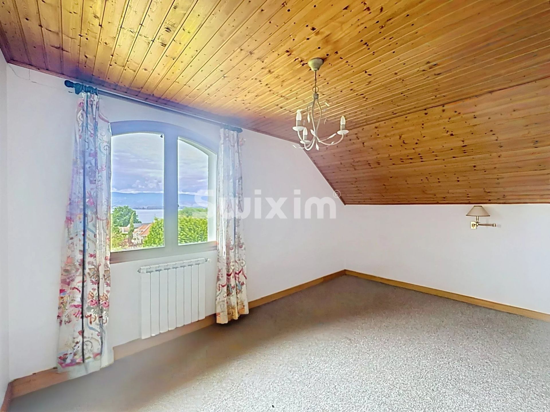 casa 6 Camere in vendita su Messery (74140)