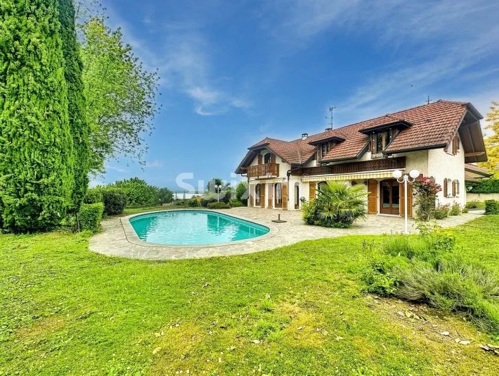 Vendita Casa Messery 6&nbsp;Camere 177&nbsp;m²