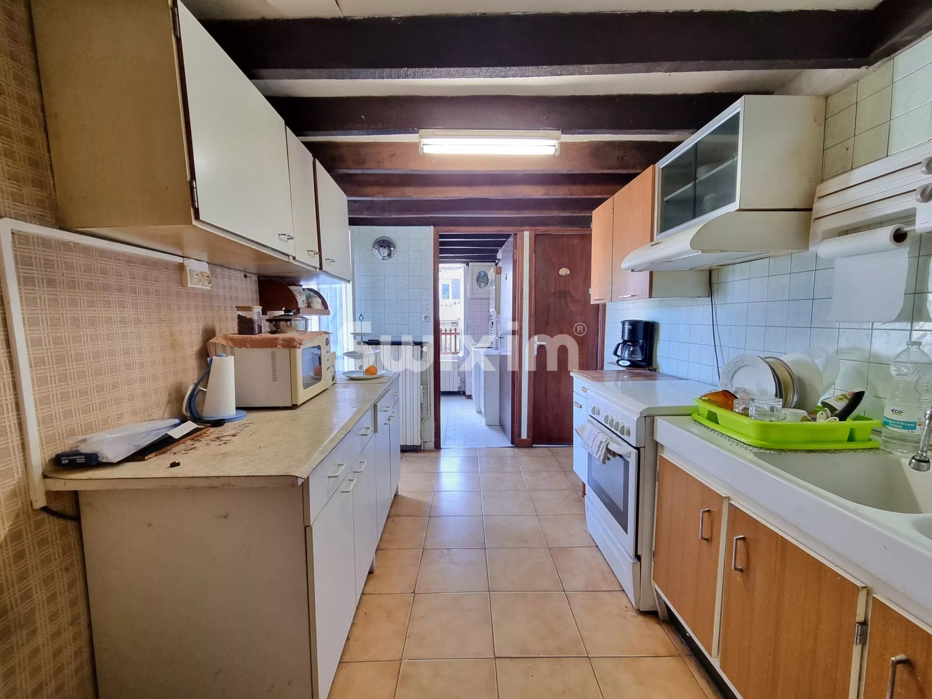 maison 3 Pièces en vente sur Dornecy (58530)