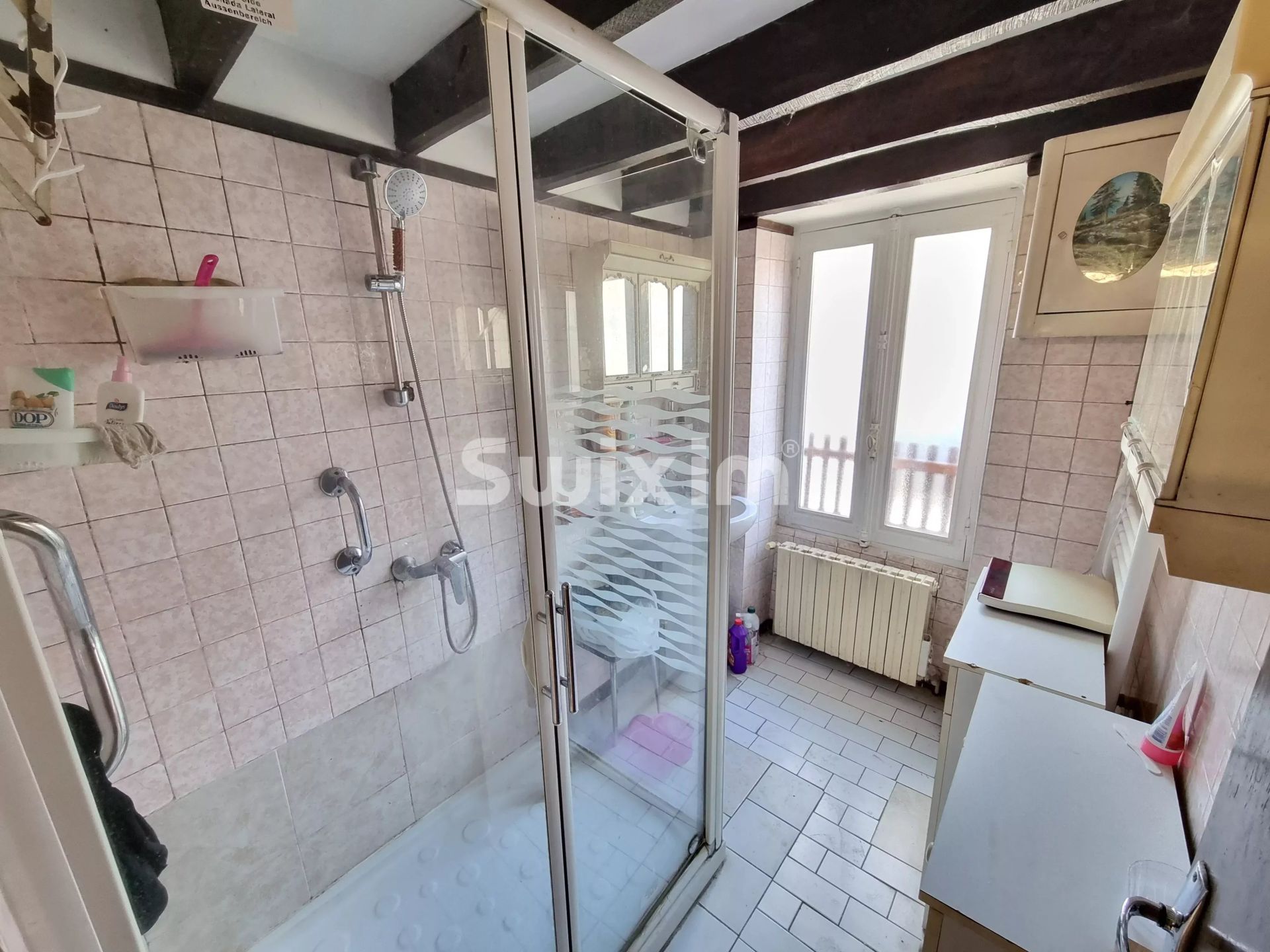 maison 3 Pièces en vente sur Dornecy (58530)