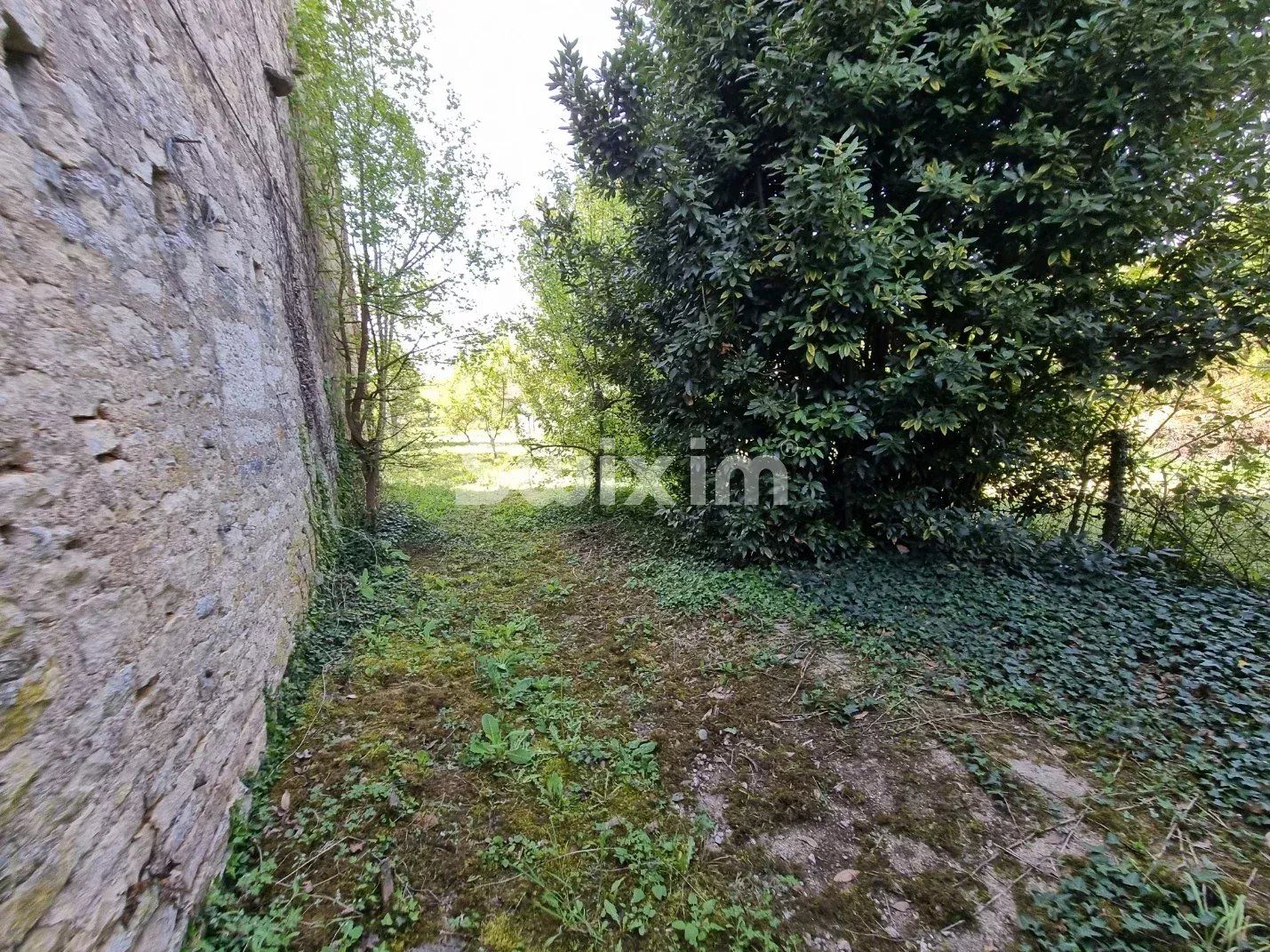 maison 3 Pièces en vente sur Dornecy (58530)