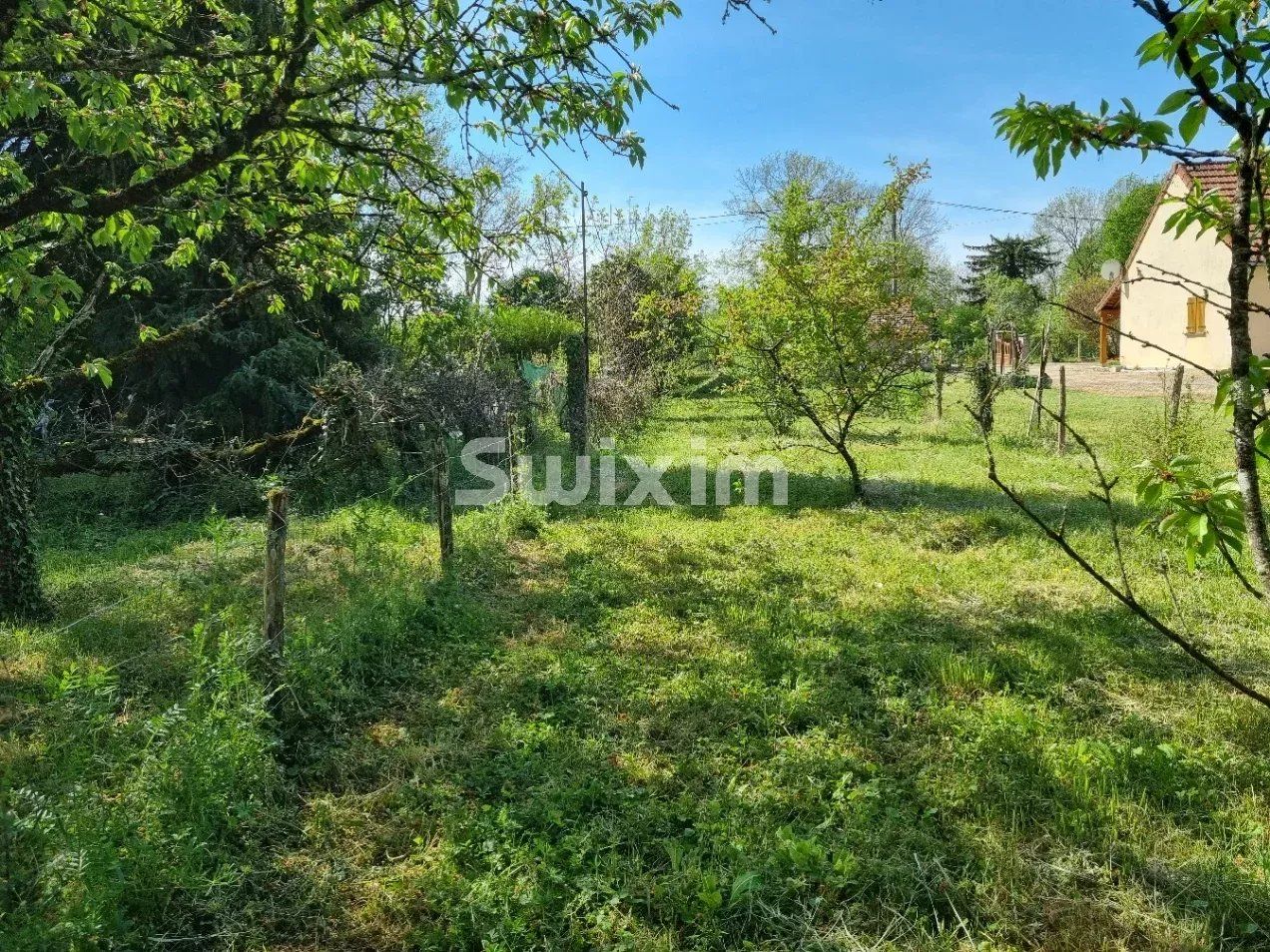 maison 3 Pièces en vente sur Dornecy (58530)