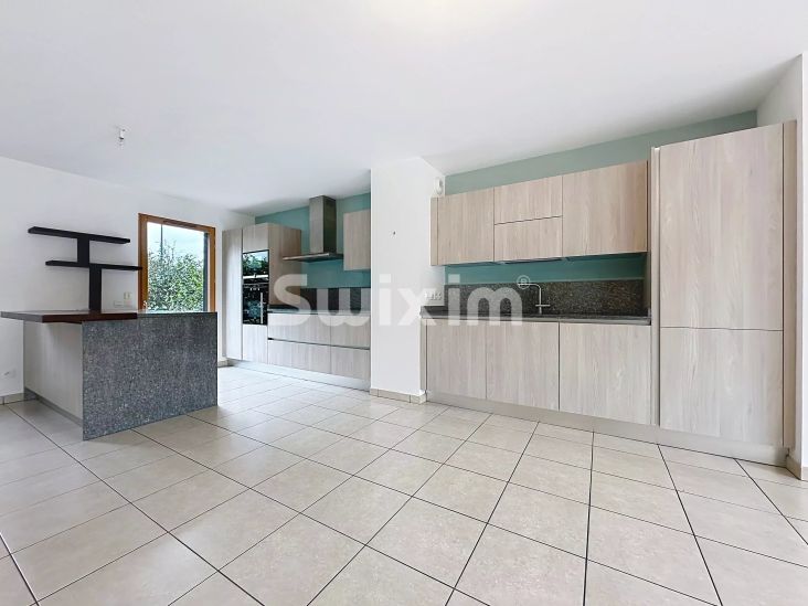 Rental House Échenevex 5&nbsp;Rooms 117&nbsp;m²
