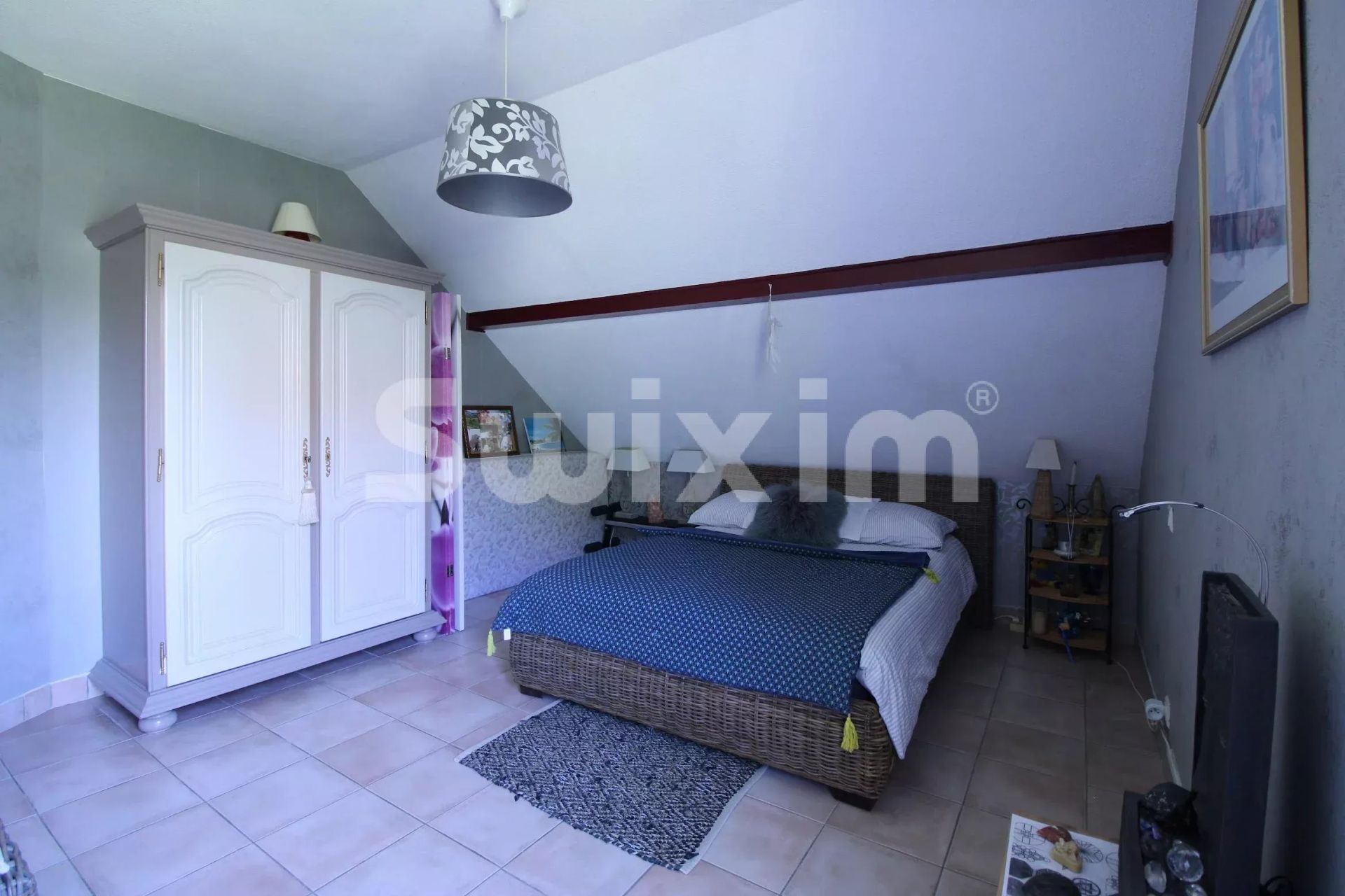 casa 6 Camere in vendita su Aix-les-Bains (73100)