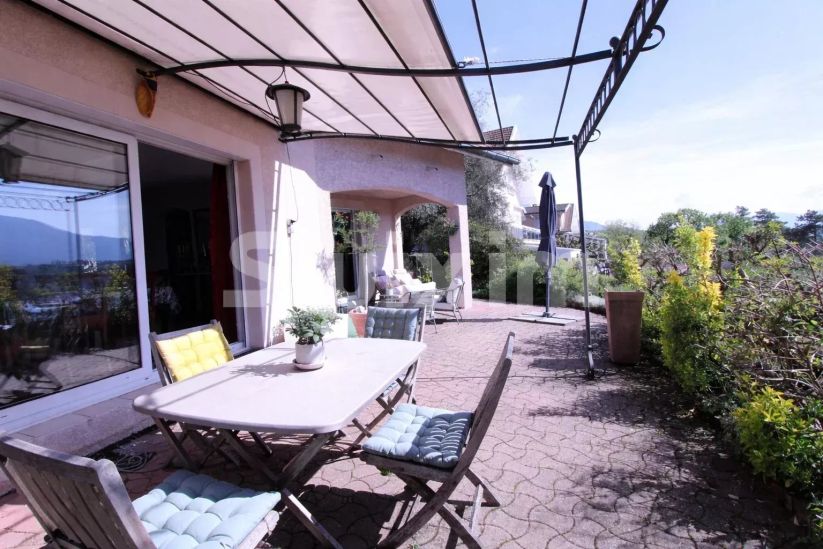 Vendita Casa Aix-les-Bains 6&nbsp;Camere 253.5&nbsp;m²