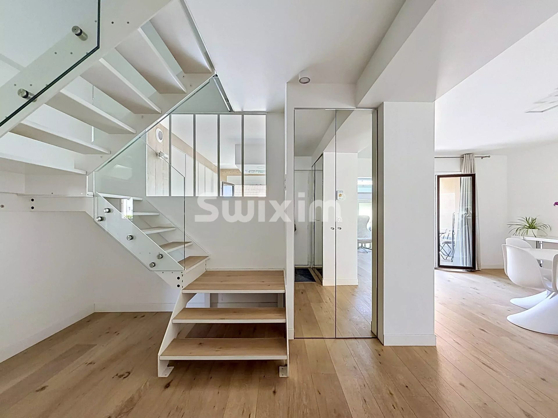 appartement 6 Pièces en vente sur Thonon-les-Bains (74200)