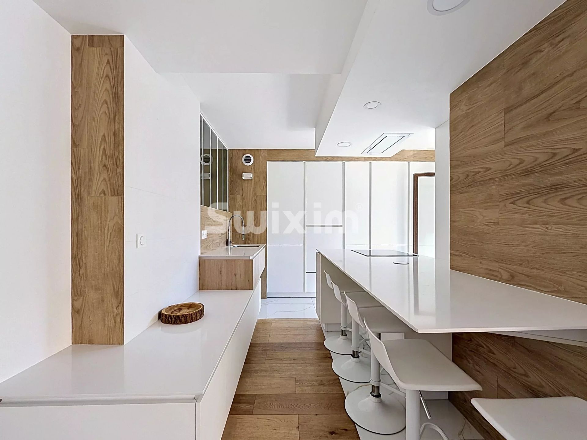 appartement 6 Pièces en vente sur Thonon-les-Bains (74200)
