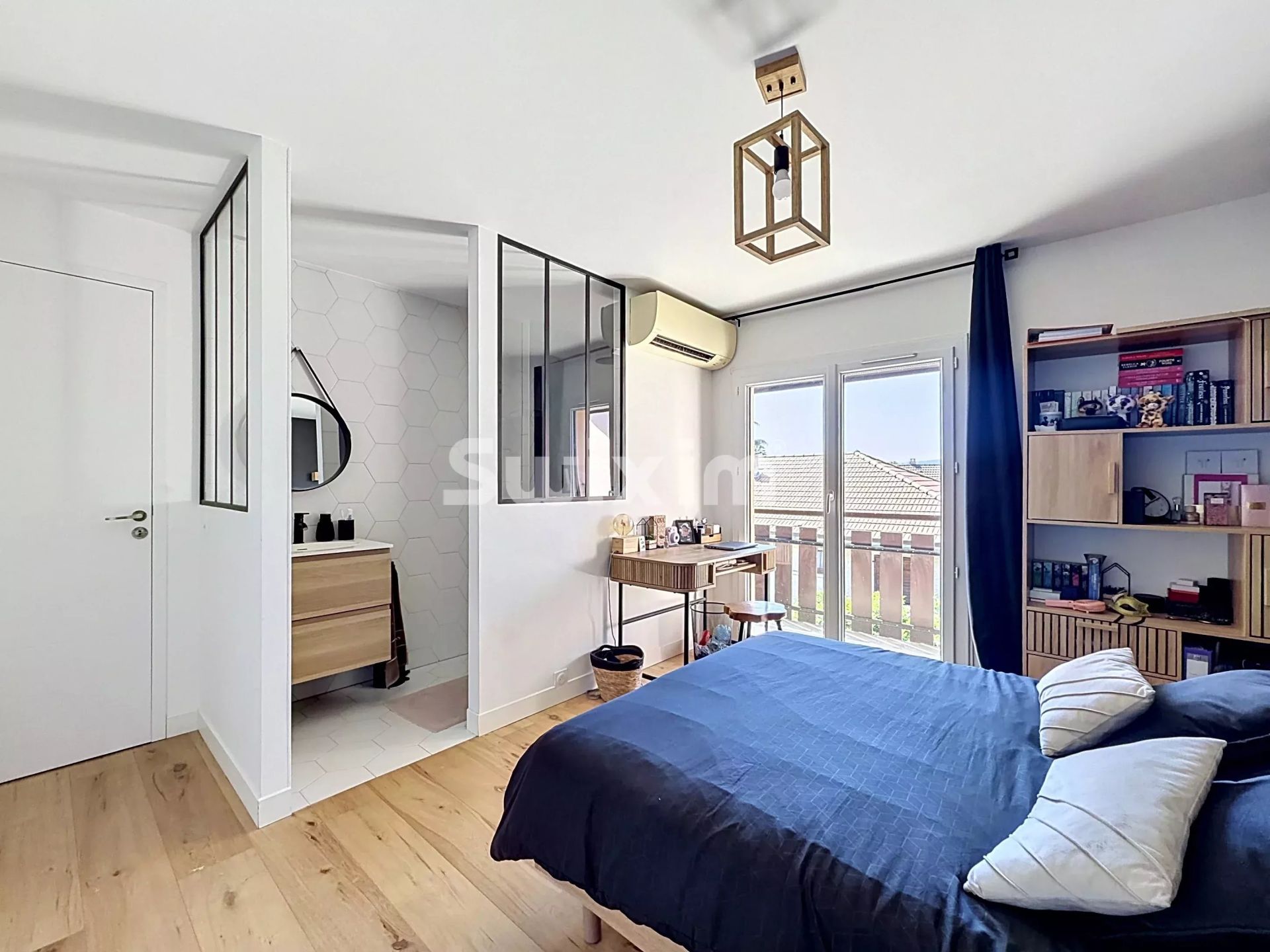 appartement 6 Pièces en vente sur Thonon-les-Bains (74200)