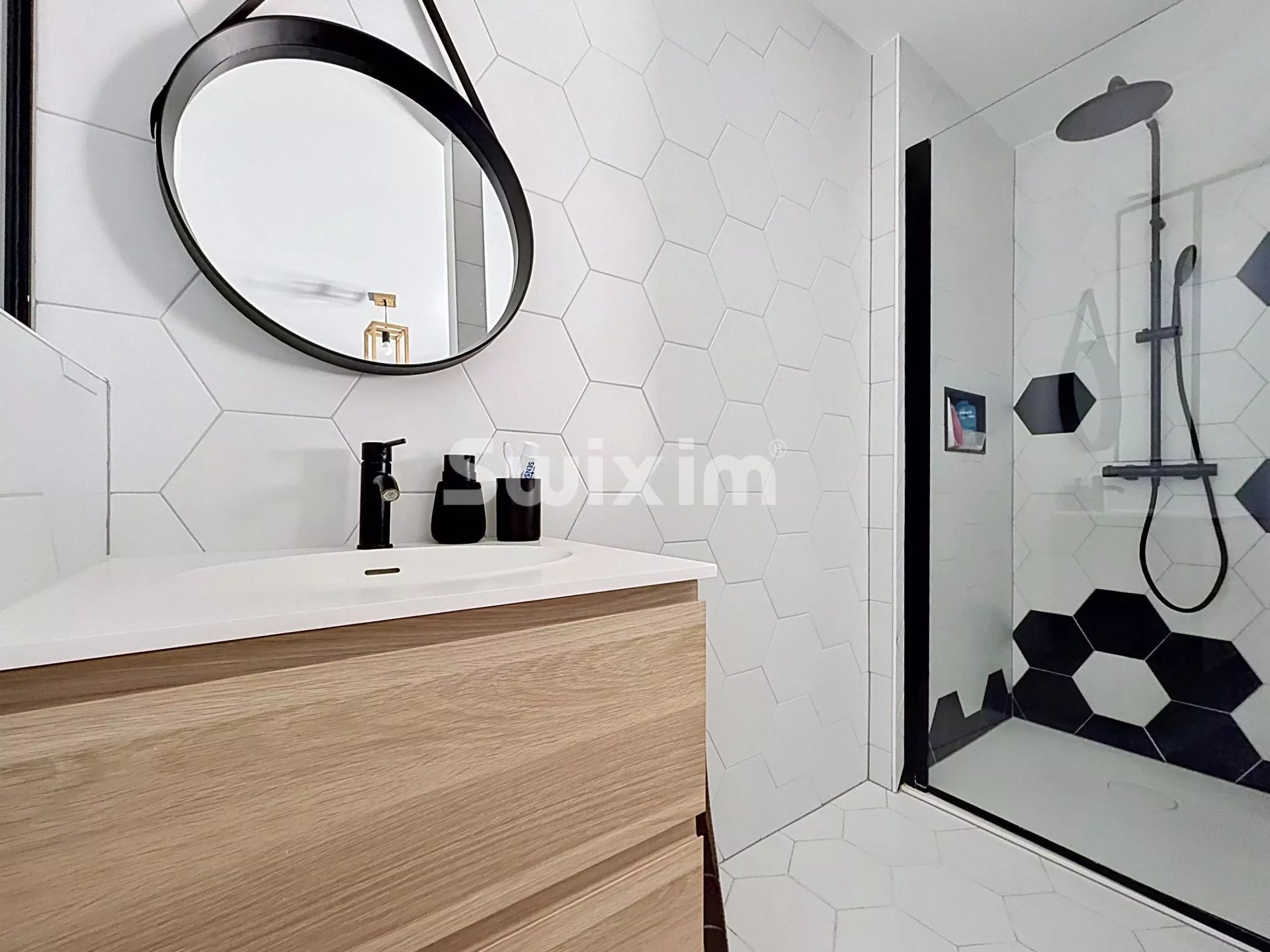 appartement 6 Pièces en vente sur Thonon-les-Bains (74200)