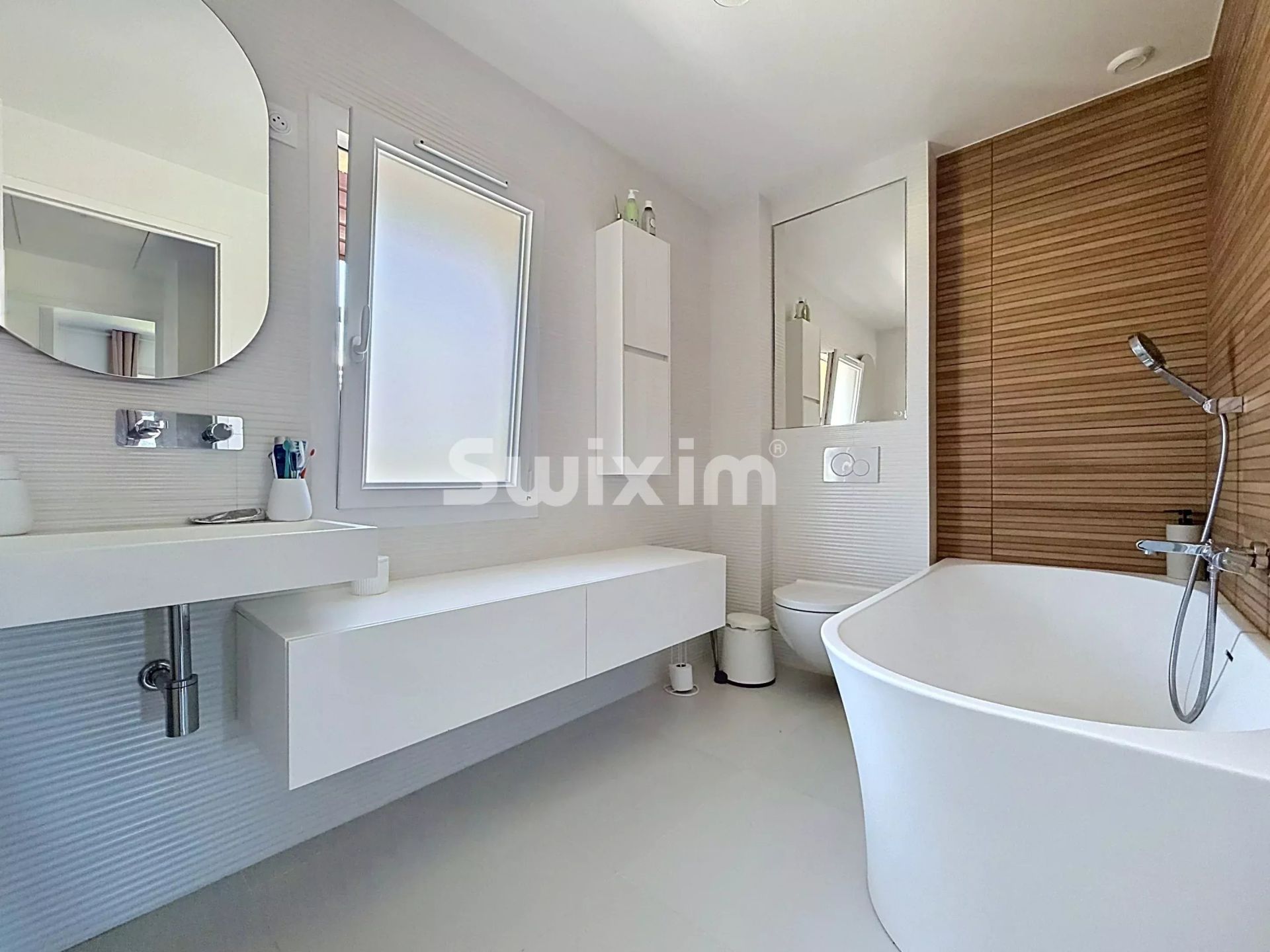 appartement 6 Pièces en vente sur Thonon-les-Bains (74200)