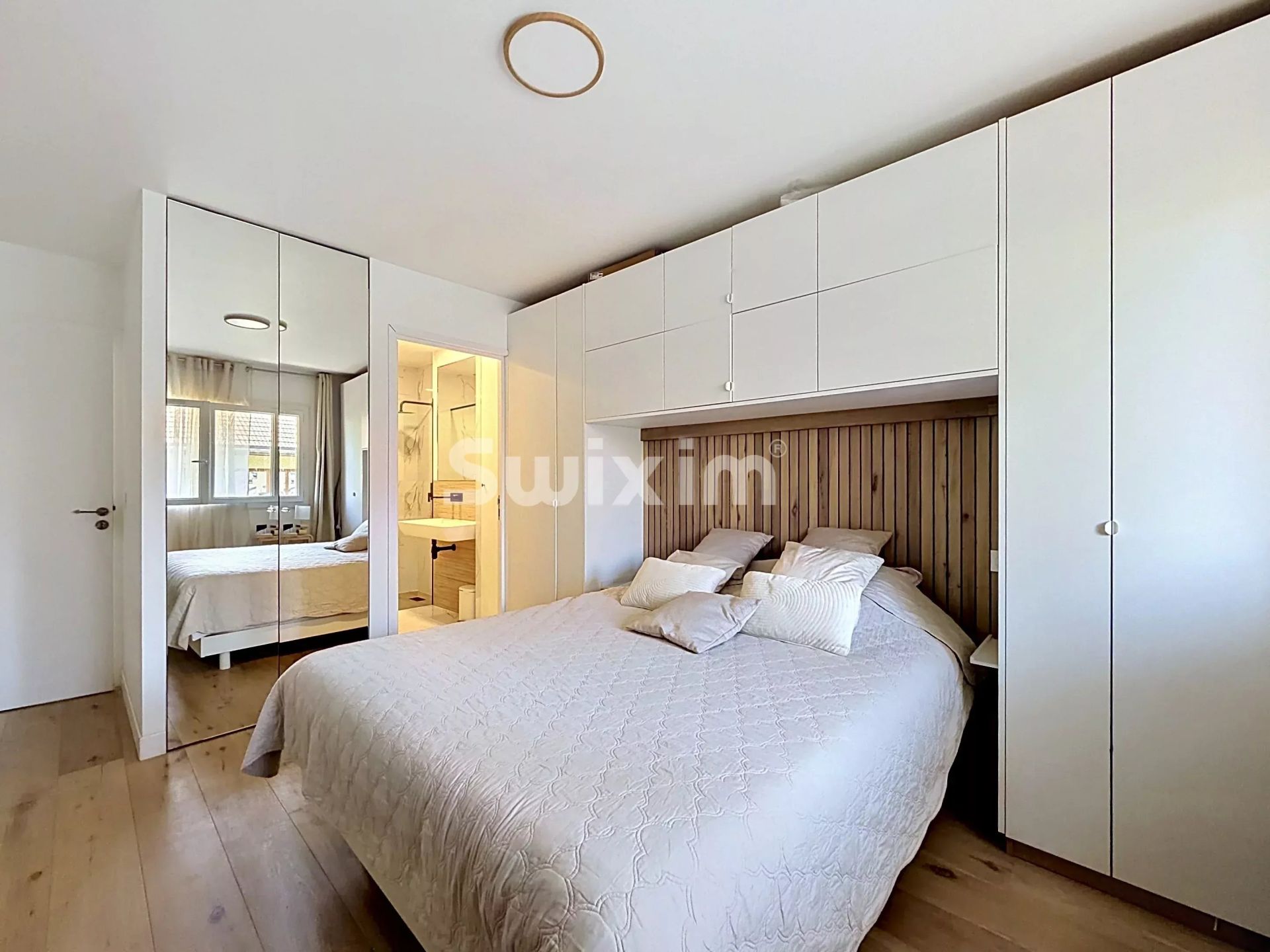 appartement 6 Pièces en vente sur Thonon-les-Bains (74200)