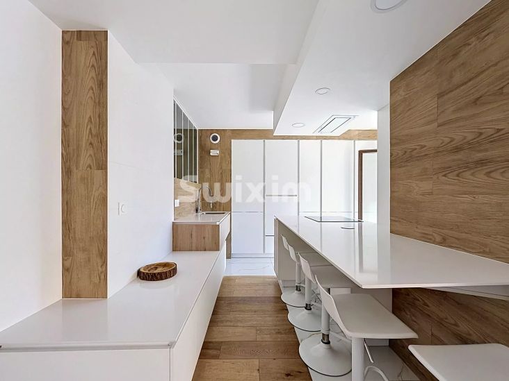 Vente Appartement Thonon-les-Bains 6&nbsp;Pièces 120&nbsp;m²