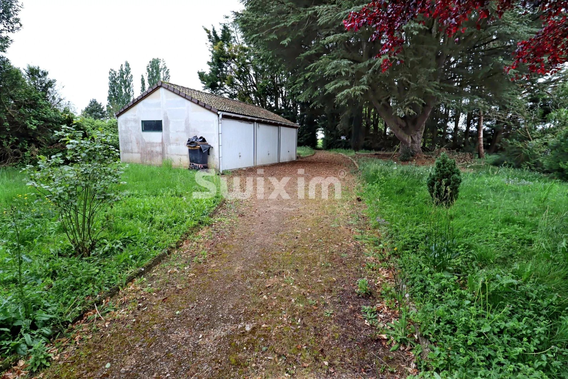 maison 6 Pièces en vente sur Verdun-sur-le-Doubs (71350)