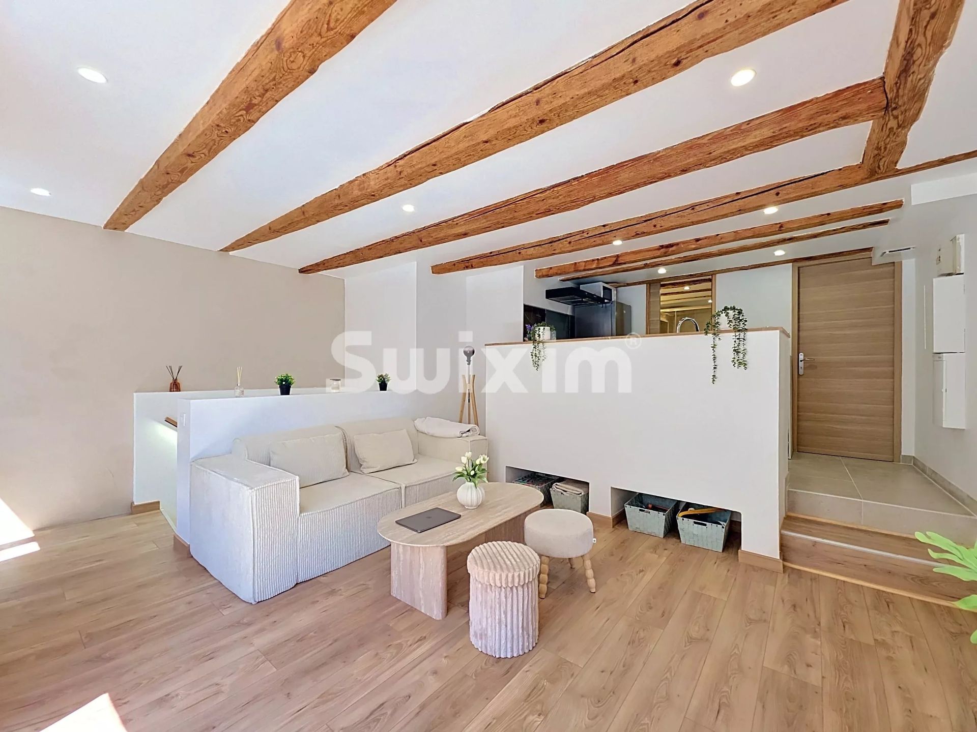 appartement 2 Pièces en vente sur Gex (01170)