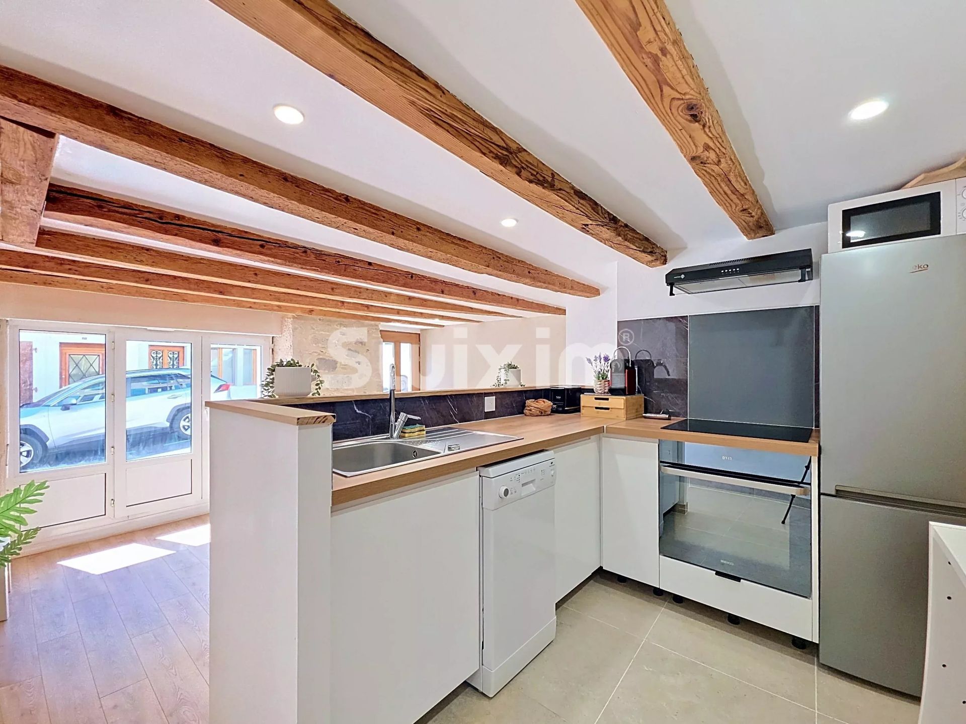 appartement 2 Pièces en vente sur Gex (01170)