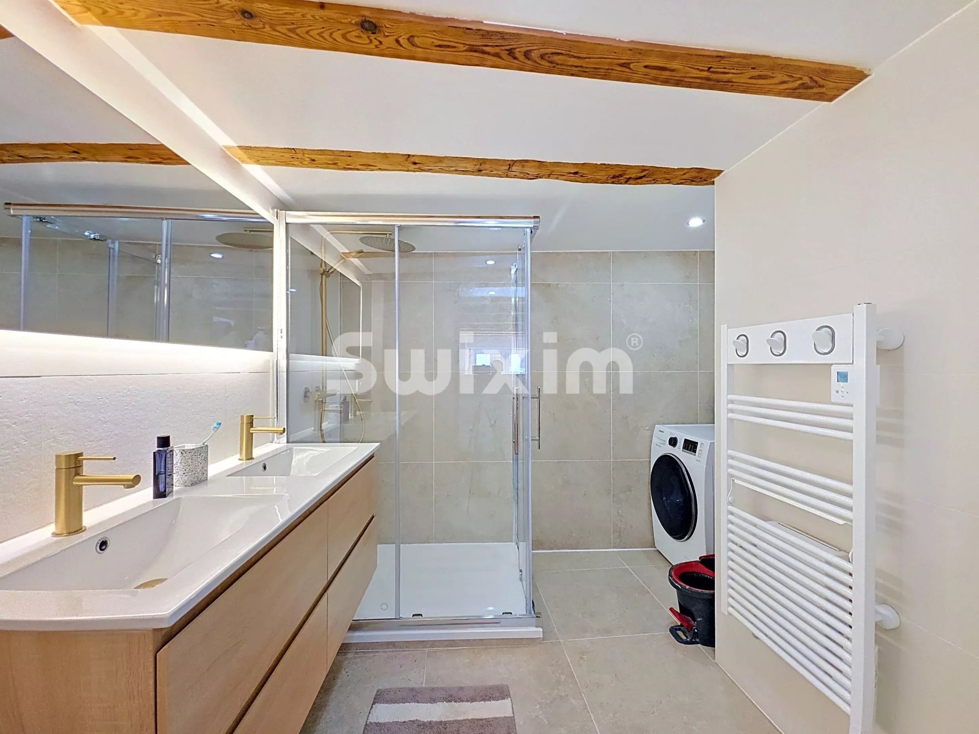 appartement 2 Pièces en vente sur Gex (01170)