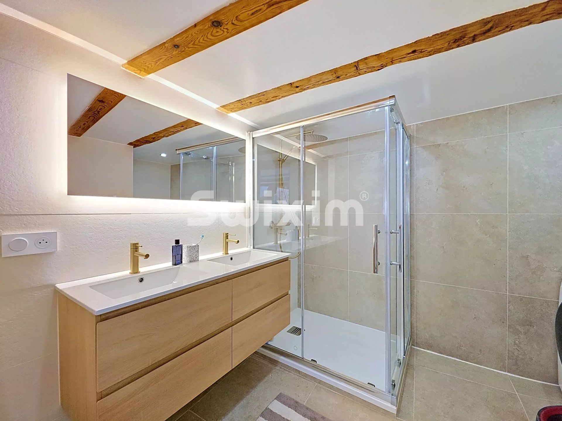 appartement 2 Pièces en vente sur Gex (01170)
