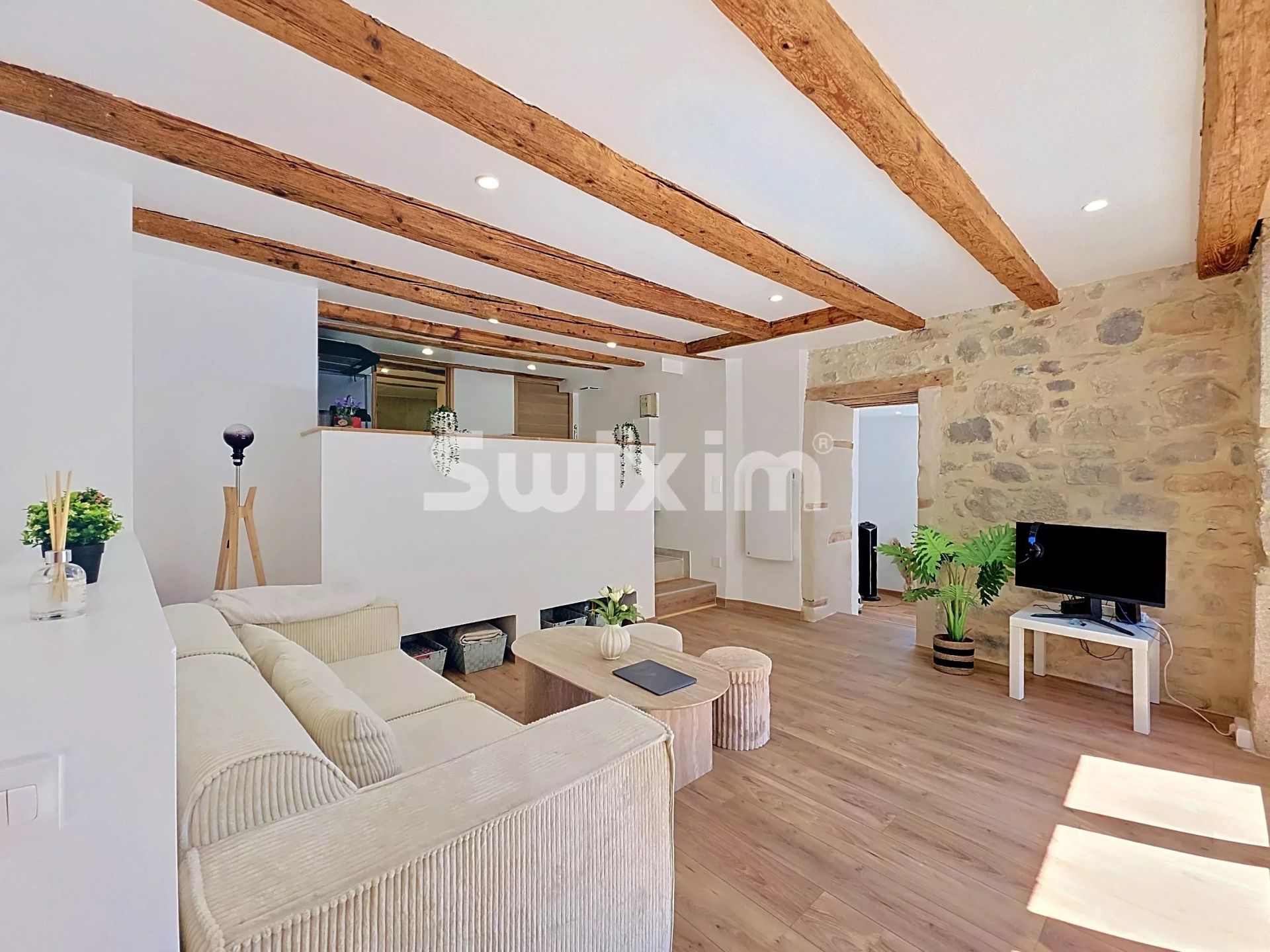 appartement 2 Pièces en vente sur Gex (01170)