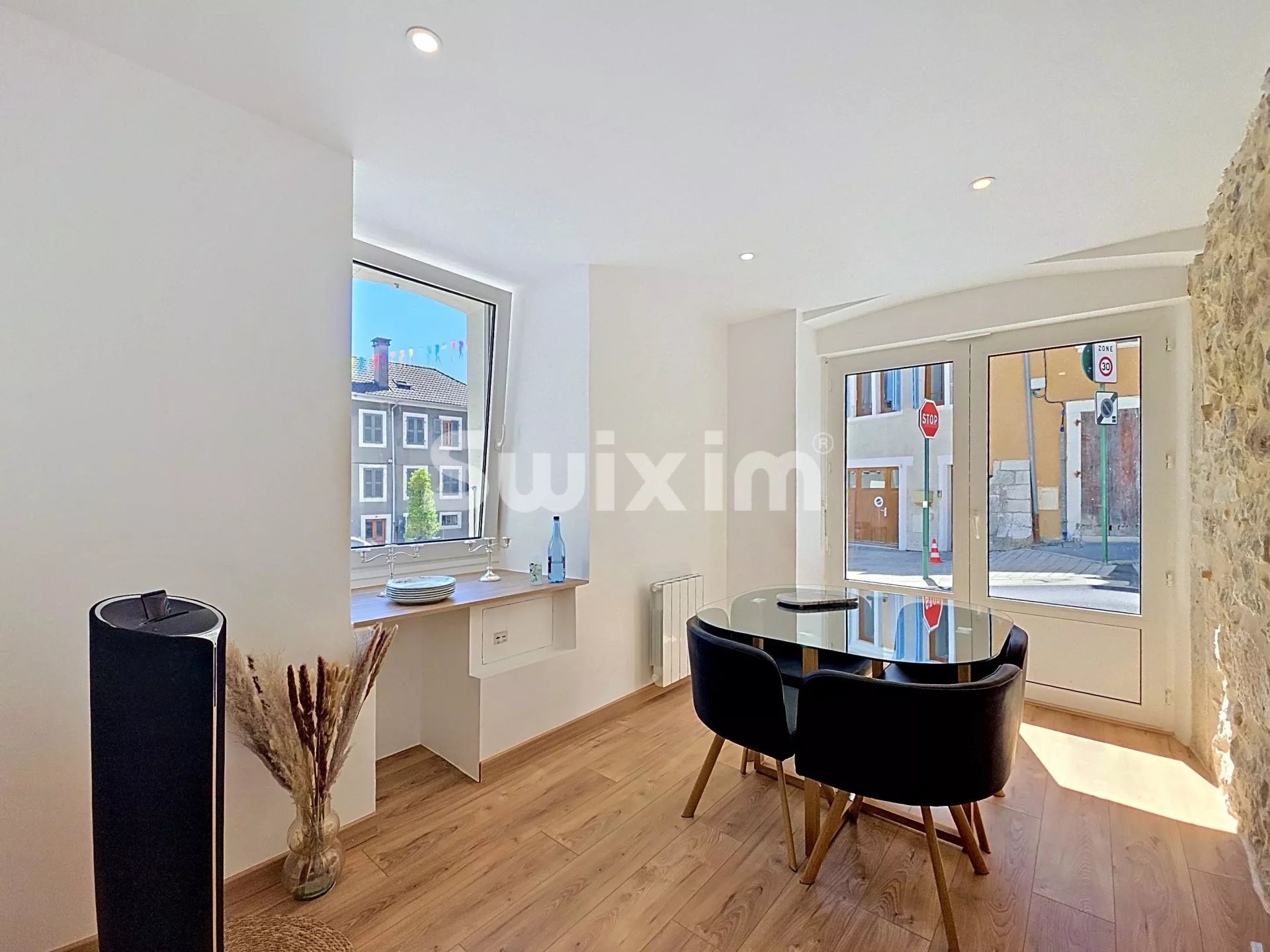 appartement 2 Pièces en vente sur Gex (01170)